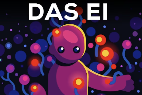 Entwicklung als „Ei“